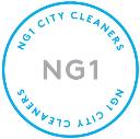 NG1 City Cleaners logo